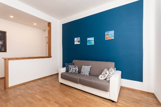 appartamento in affitto a La Spezia in zona Centro Storico