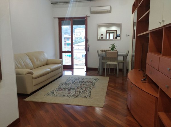 appartamento in affitto a La Spezia in zona Canaletto / Buonviaggio / Migliarina