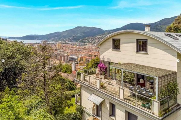 appartamento in affitto a La Spezia