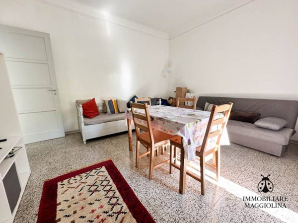 appartamento in affitto a La Spezia