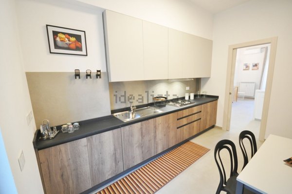 appartamento in affitto a La Spezia