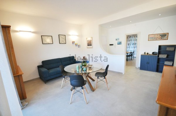 appartamento in affitto a La Spezia