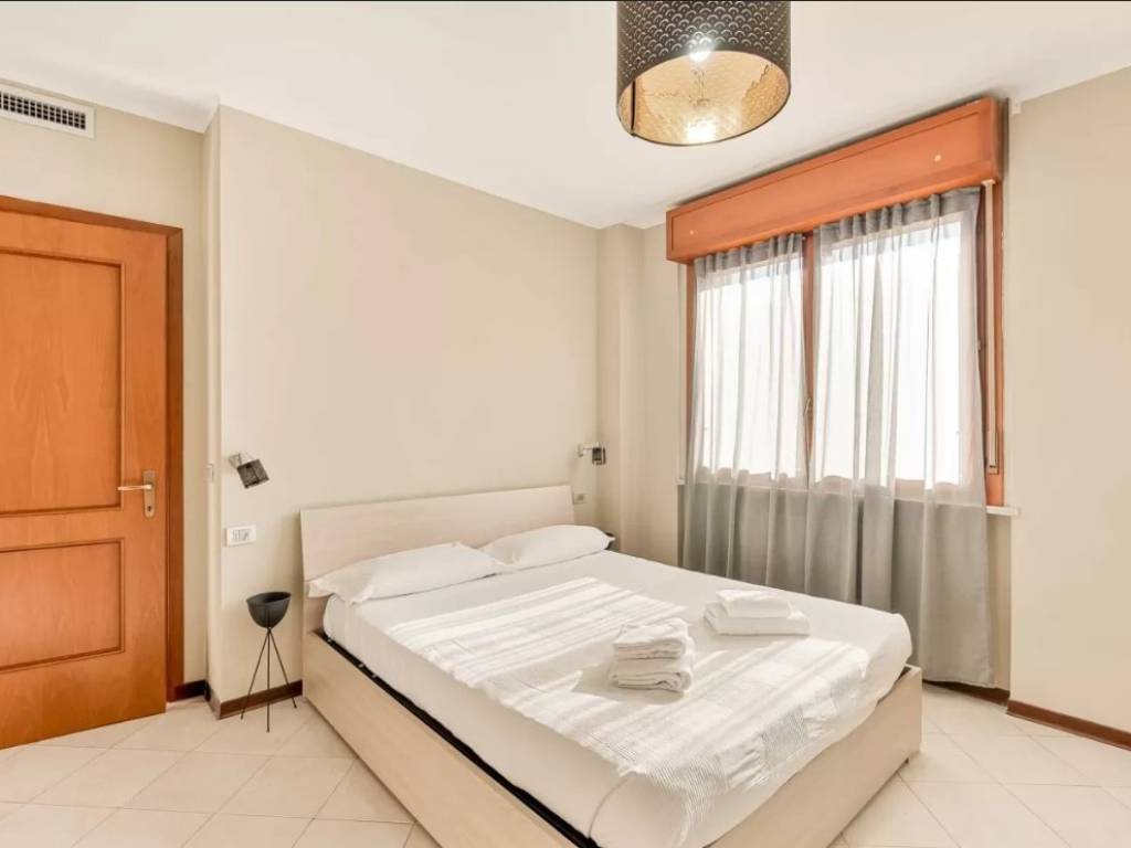 appartamento in affitto a La Spezia in zona Valdellora