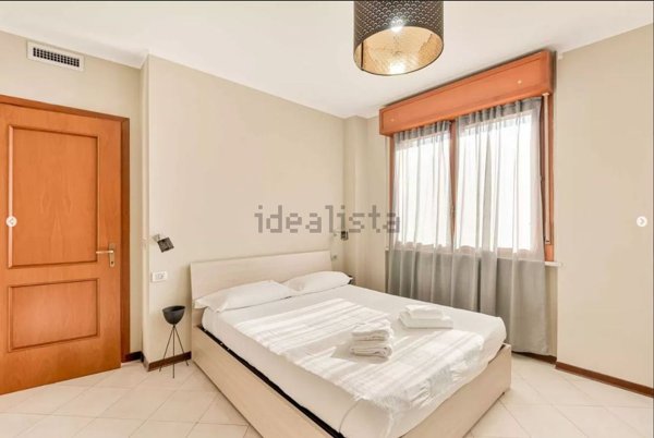 appartamento in affitto a La Spezia