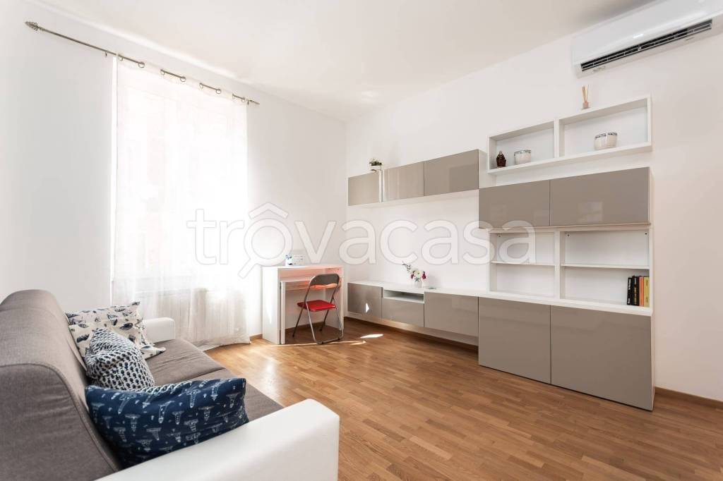 appartamento in affitto a La Spezia in zona Centro Storico