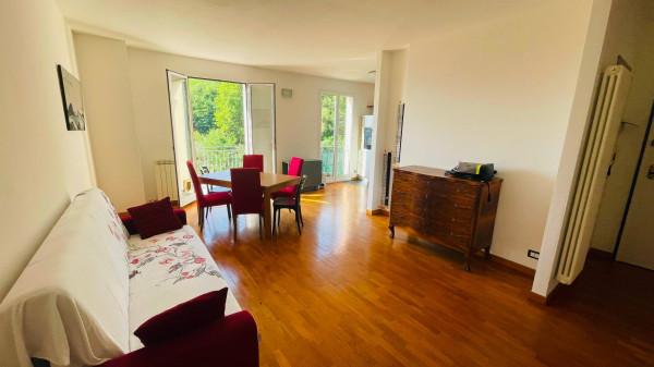 appartamento in affitto a La Spezia in zona Canaletto / Buonviaggio / Migliarina