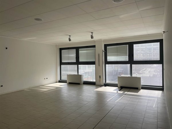 ufficio in affitto a La Spezia