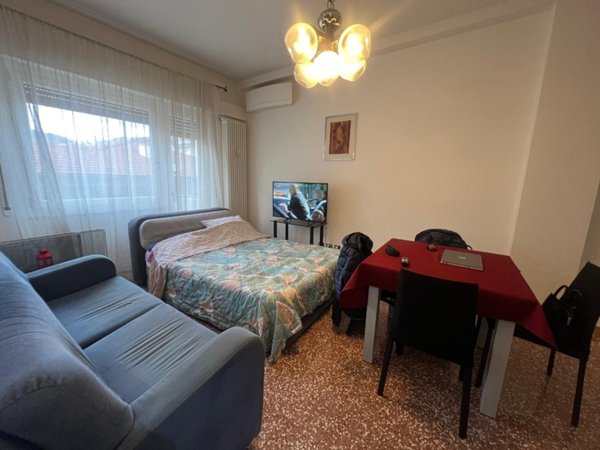 appartamento in affitto a La Spezia in zona Canaletto / Buonviaggio / Migliarina