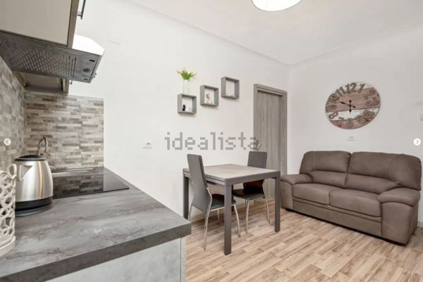 appartamento in affitto a La Spezia