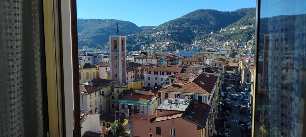 appartamento in affitto a La Spezia