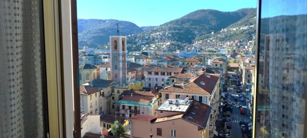 appartamento in affitto a La Spezia in zona Centro Storico