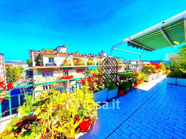appartamento in affitto a La Spezia