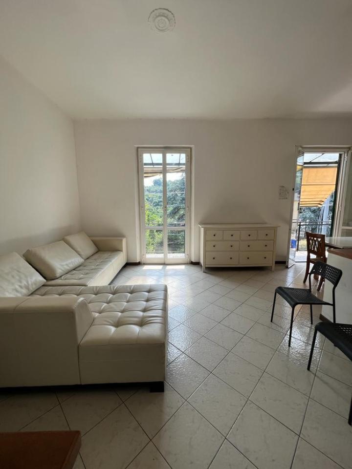 appartamento in affitto a La Spezia in zona Canaletto / Buonviaggio / Migliarina