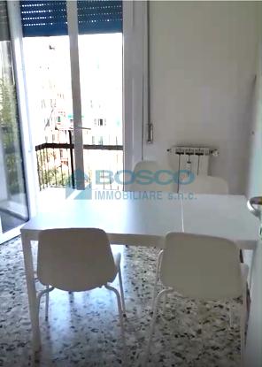 appartamento in affitto a La Spezia in zona Canaletto / Buonviaggio / Migliarina