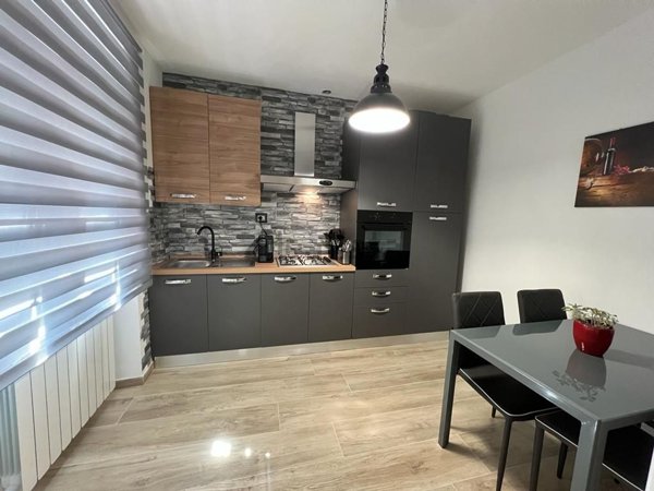 appartamento in affitto a La Spezia in zona Canaletto / Buonviaggio / Migliarina