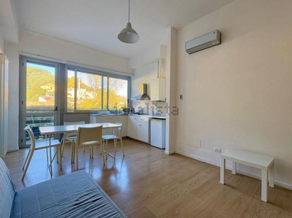 appartamento in affitto a La Spezia in zona Chiappa