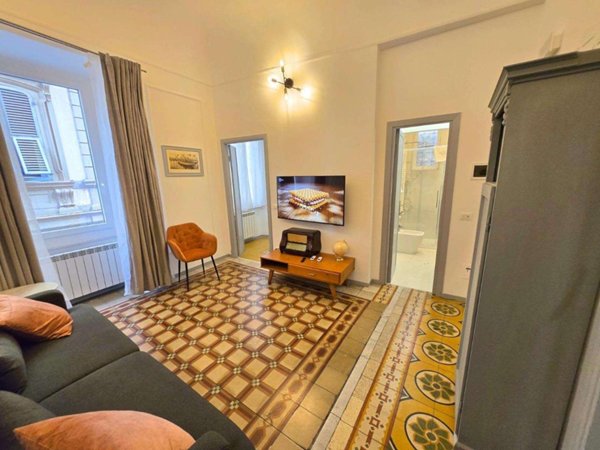 appartamento in affitto a La Spezia