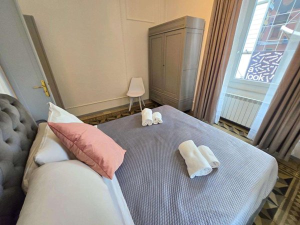 appartamento in affitto a La Spezia