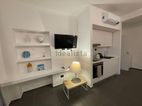 appartamento in affitto a La Spezia in zona Centro Storico