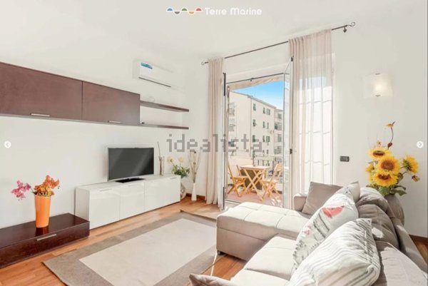 appartamento in affitto a La Spezia