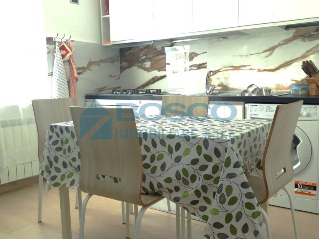 appartamento in affitto a La Spezia