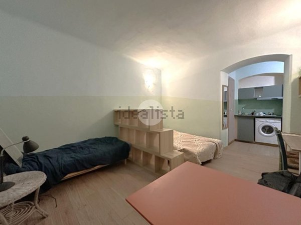 appartamento in affitto a La Spezia in zona Centro Storico