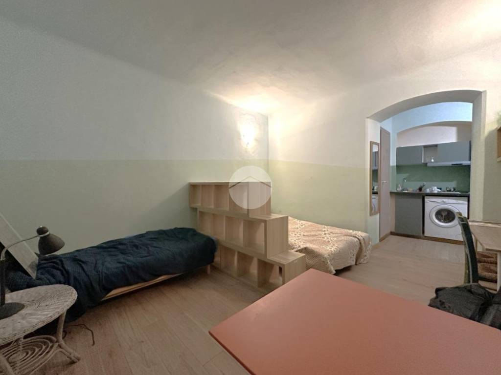 appartamento in affitto a La Spezia in zona Centro Storico