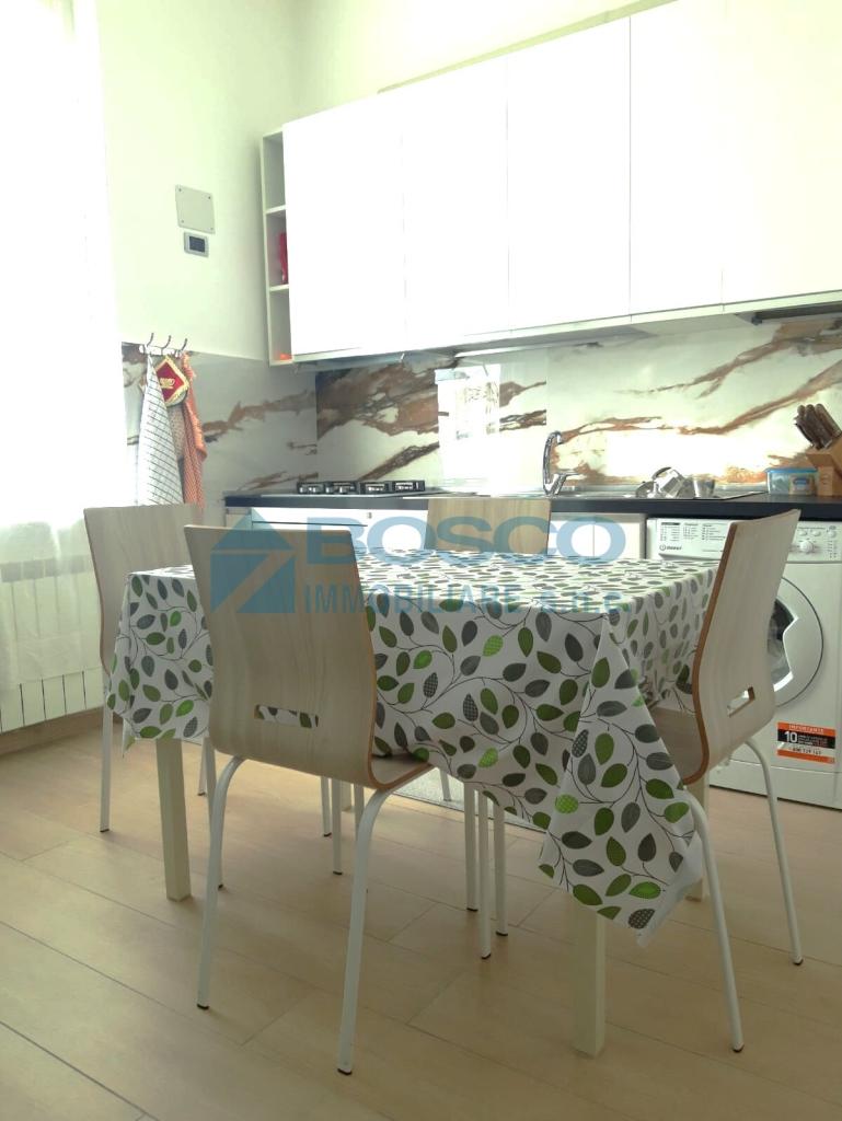 appartamento in affitto a La Spezia