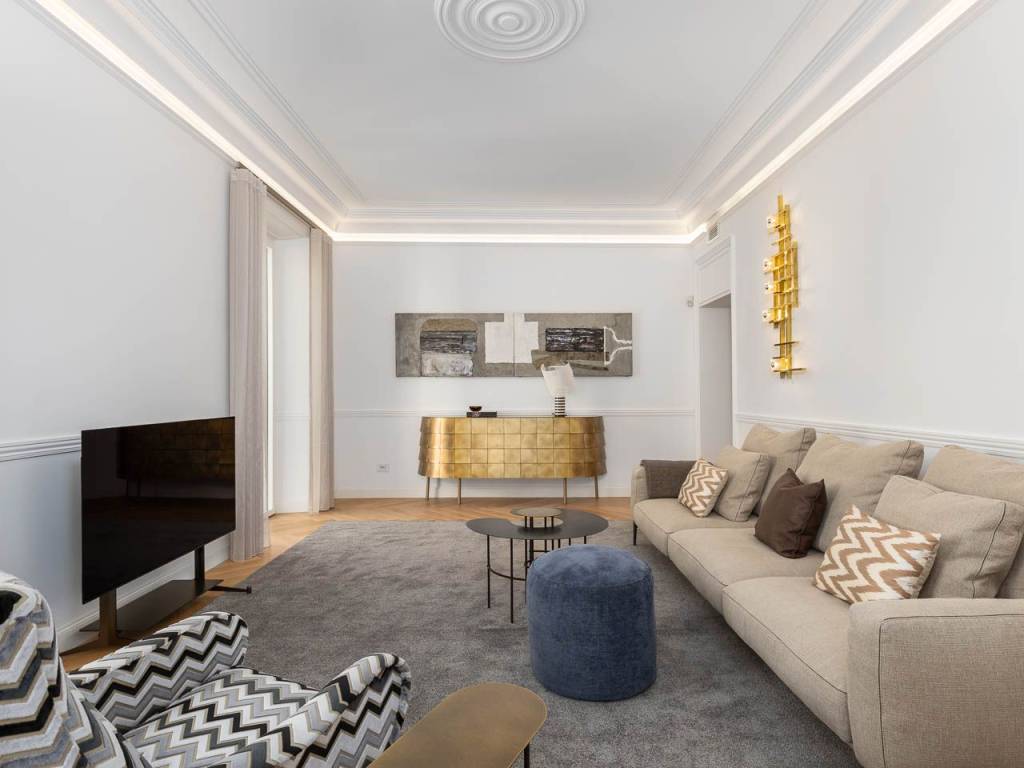 appartamento in affitto a La Spezia