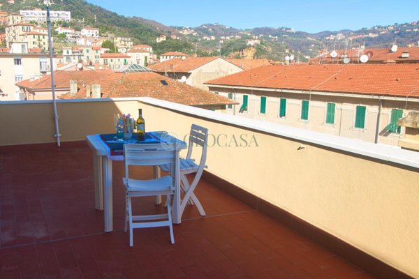 appartamento in affitto a La Spezia