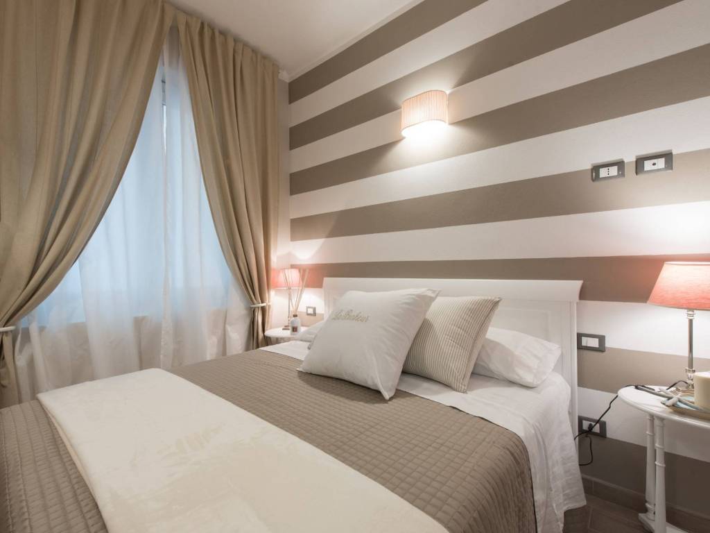 appartamento in affitto a La Spezia in zona Centro Storico