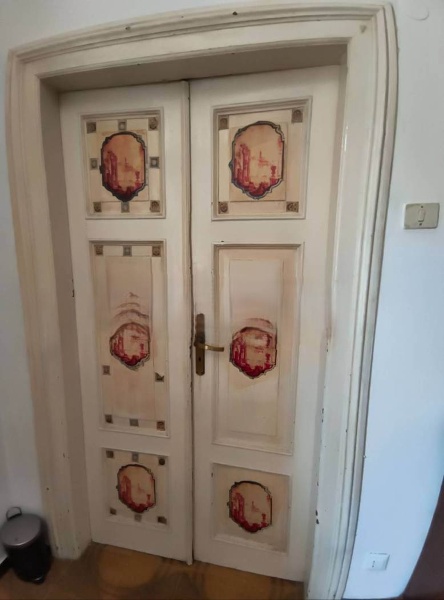 appartamento in affitto a La Spezia in zona Centro Storico