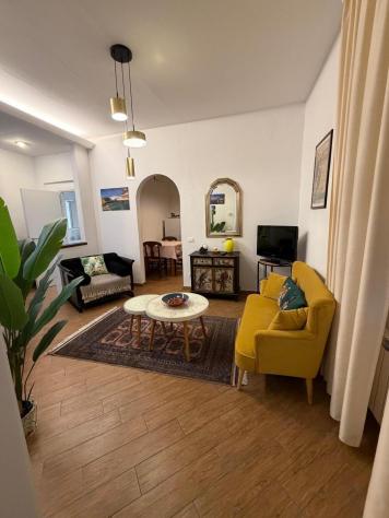 appartamento in affitto a La Spezia in zona Chiappa