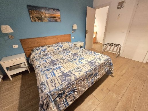 appartamento in affitto a La Spezia in zona Centro Storico