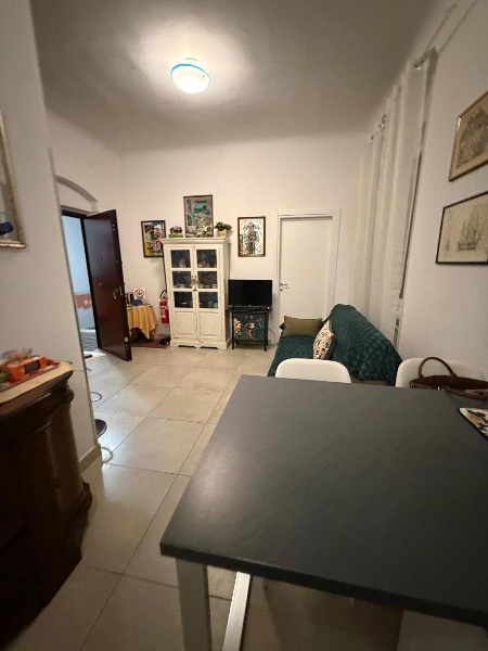 appartamento in affitto a La Spezia in zona Chiappa