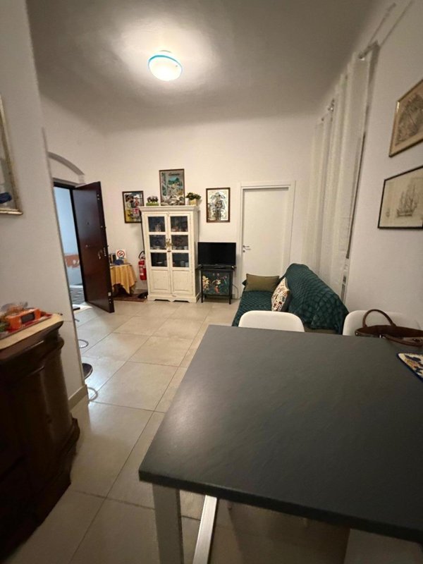 appartamento in affitto a La Spezia