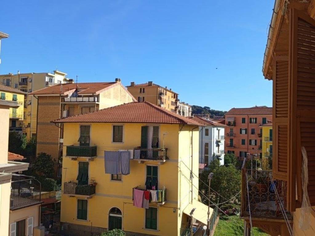 appartamento in affitto a La Spezia in zona Chiappa