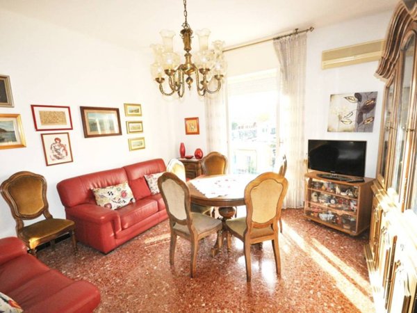 appartamento in affitto a La Spezia in zona Canaletto / Buonviaggio / Migliarina
