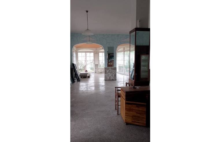 locale commerciale in affitto a La Spezia