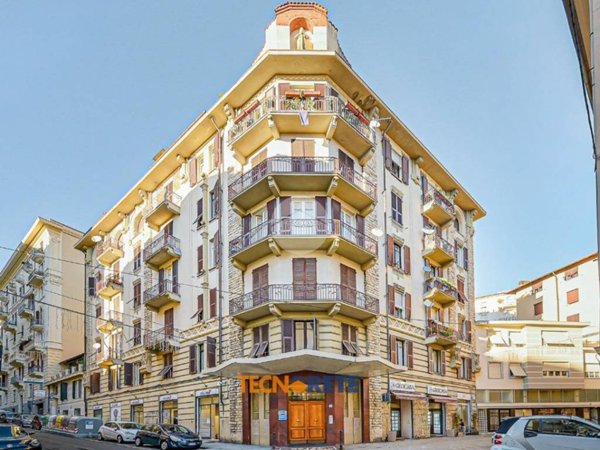 appartamento in affitto a La Spezia in zona Centro Storico