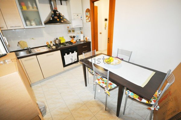 appartamento in affitto a La Spezia in zona Chiappa