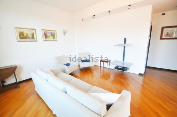 appartamento in affitto a La Spezia