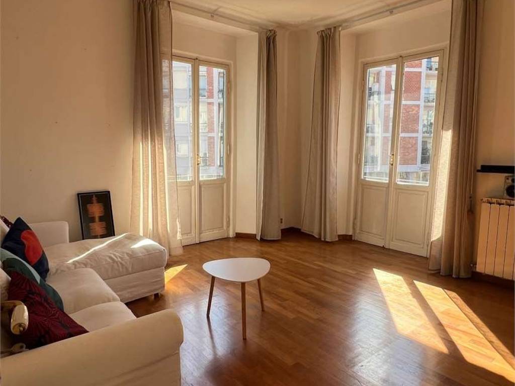 appartamento in affitto a La Spezia in zona Centro Storico