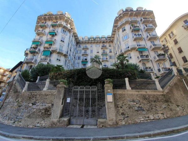 appartamento in affitto a La Spezia in zona Centro Storico