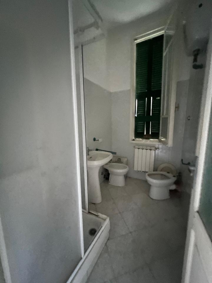 appartamento in affitto a La Spezia in zona Canaletto / Buonviaggio / Migliarina