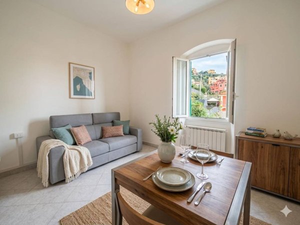 appartamento in affitto a La Spezia in zona Canaletto / Buonviaggio / Migliarina