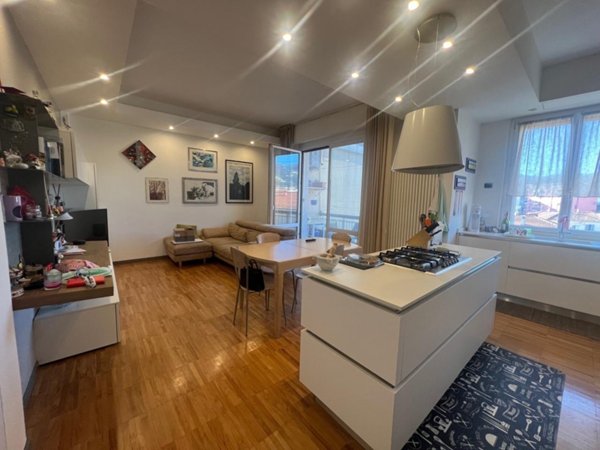 appartamento in affitto a La Spezia