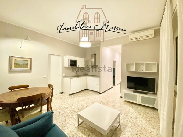 appartamento in affitto a La Spezia