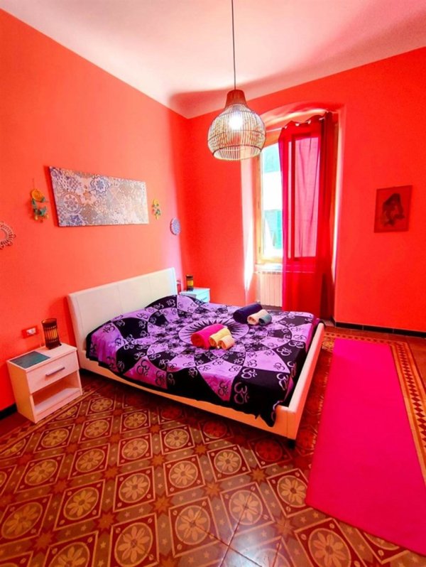 appartamento in affitto a La Spezia