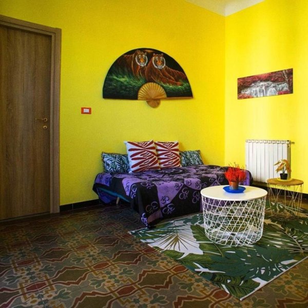 appartamento in affitto a La Spezia in zona Centro Storico